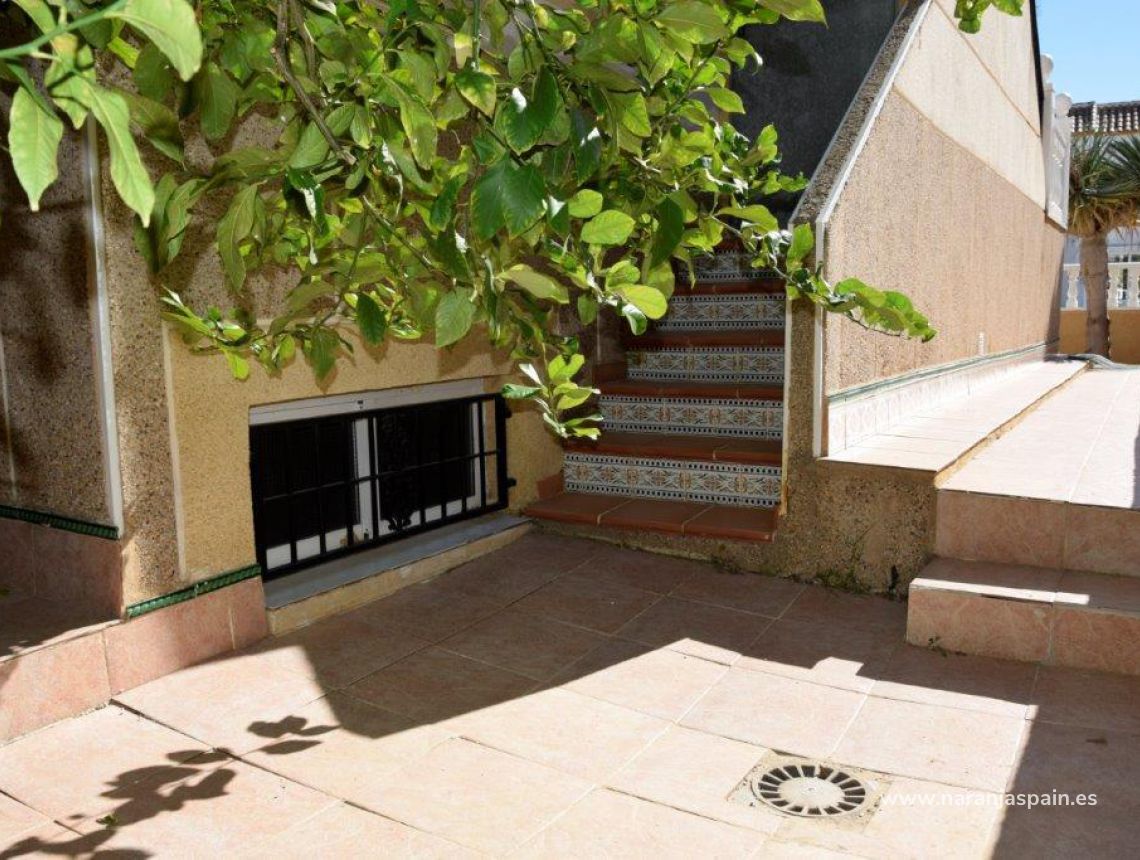 Sprzedaż - Willa - Orihuela Coast - Punta Prima