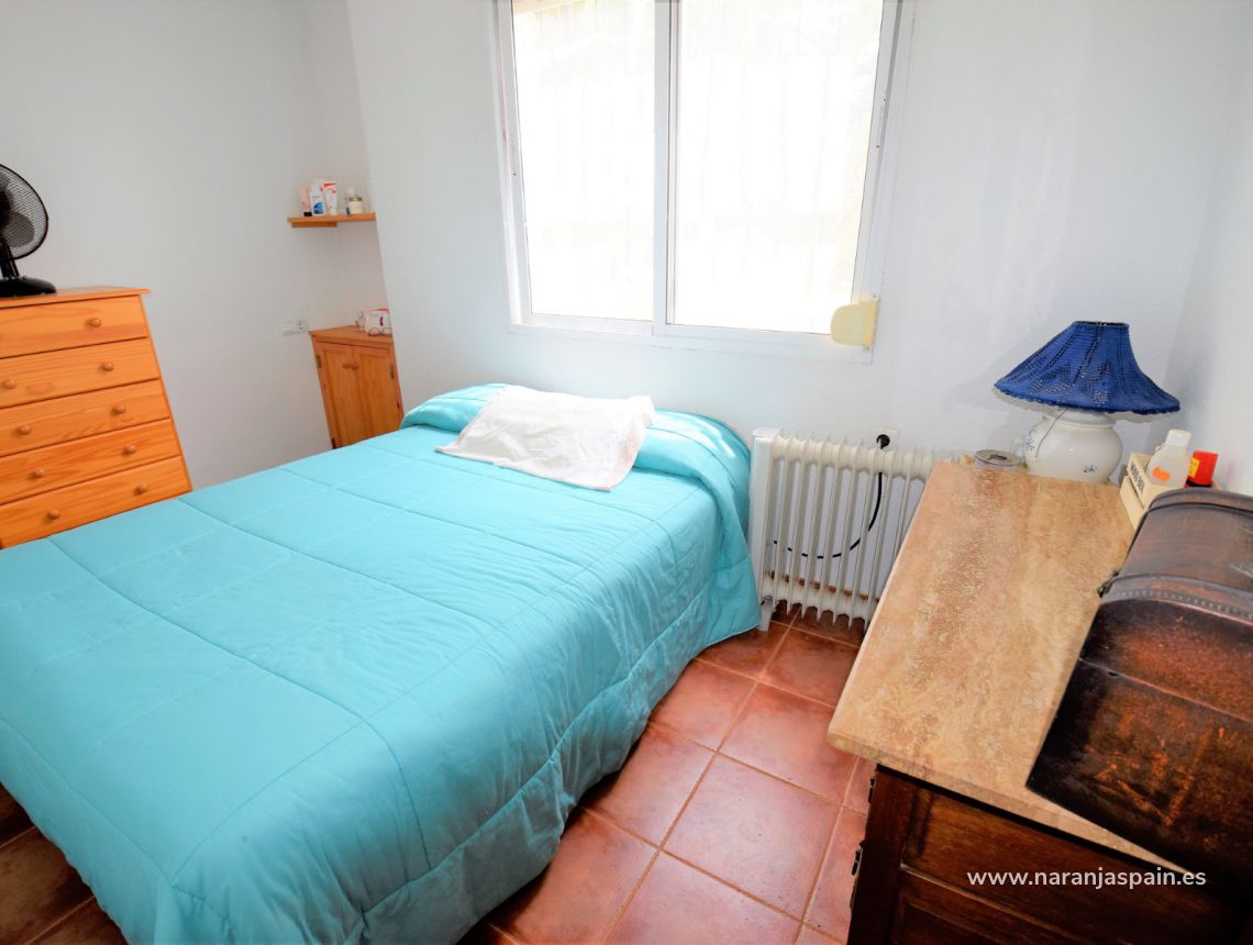 Sprzedaż - Willa - Orihuela Coast - Punta Prima