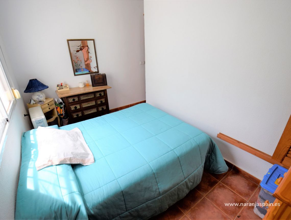 Sprzedaż - Willa - Orihuela Coast - Punta Prima