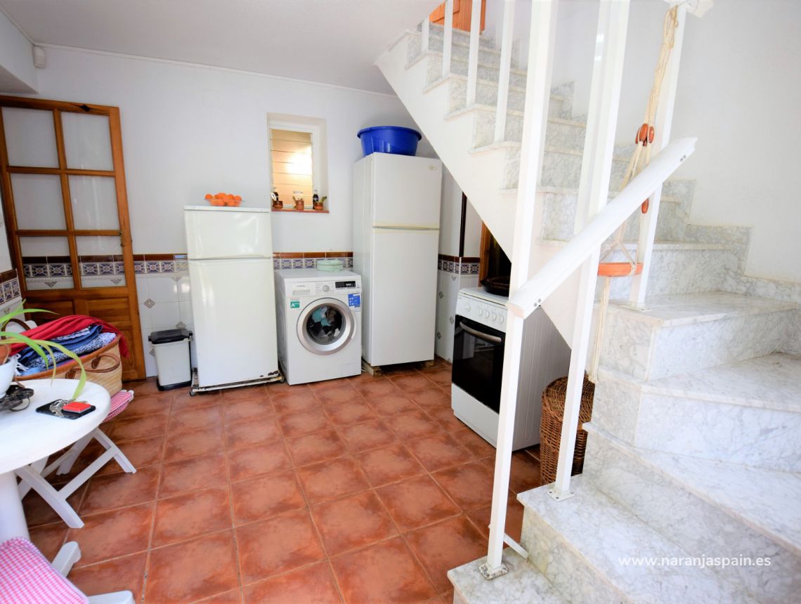 Sprzedaż - Willa - Orihuela Coast - Punta Prima