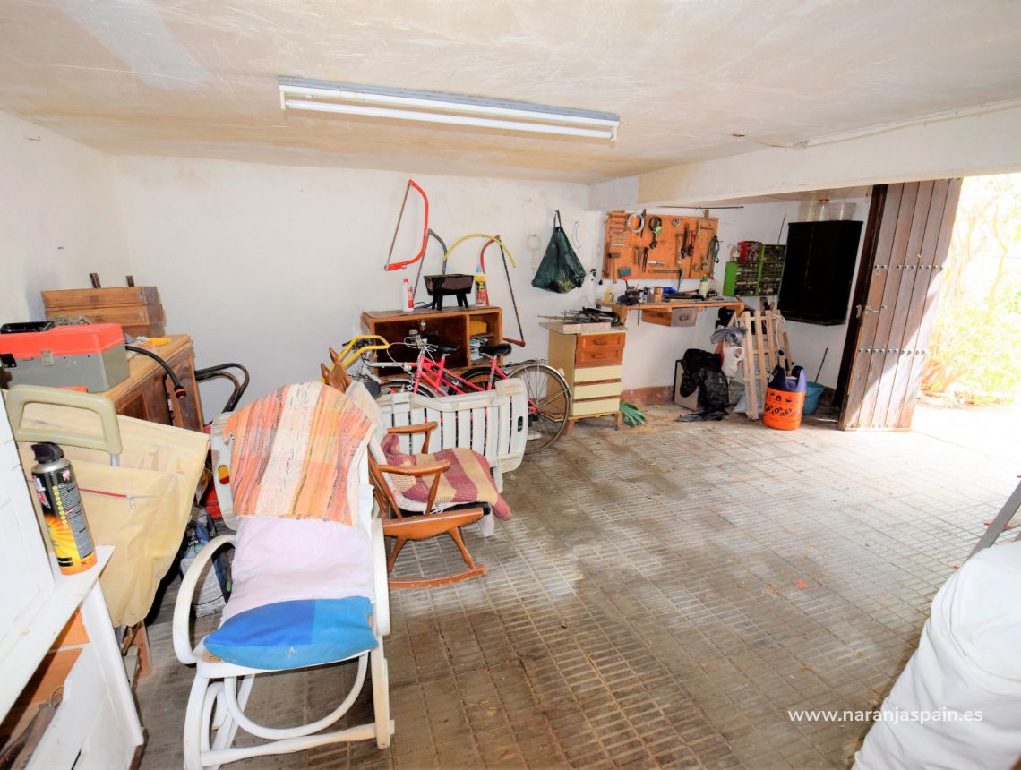 Sprzedaż - Willa - Orihuela Coast - Punta Prima