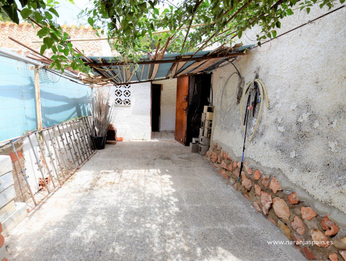 Sprzedaż - Willa - Orihuela Coast - Punta Prima