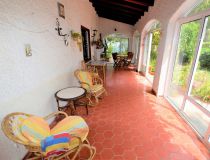 Sprzedaż - Willa - Orihuela Coast - Punta Prima