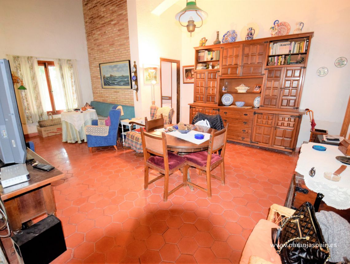 Sprzedaż - Willa - Orihuela Coast - Punta Prima