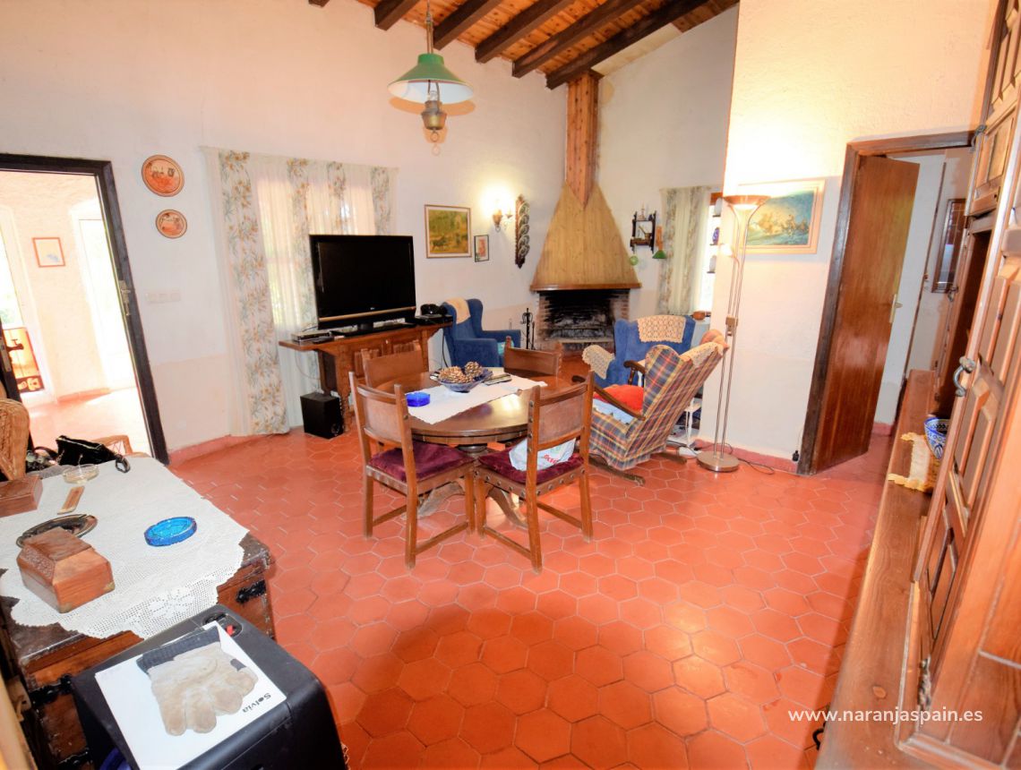 Sprzedaż - Willa - Orihuela Coast - Punta Prima