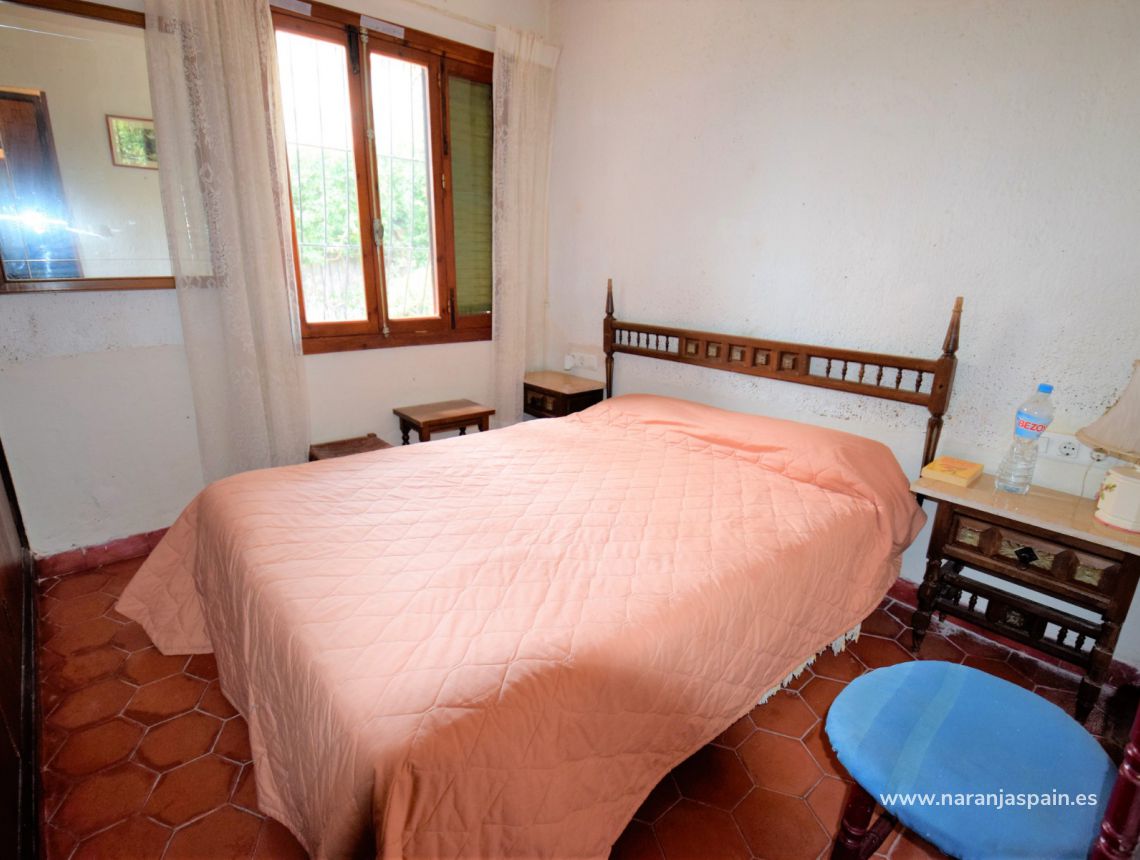 Sprzedaż - Willa - Orihuela Coast - Punta Prima