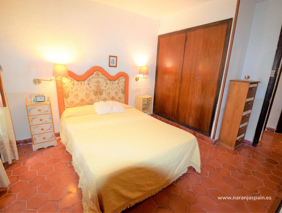 Sprzedaż - Willa - Orihuela Coast - Punta Prima