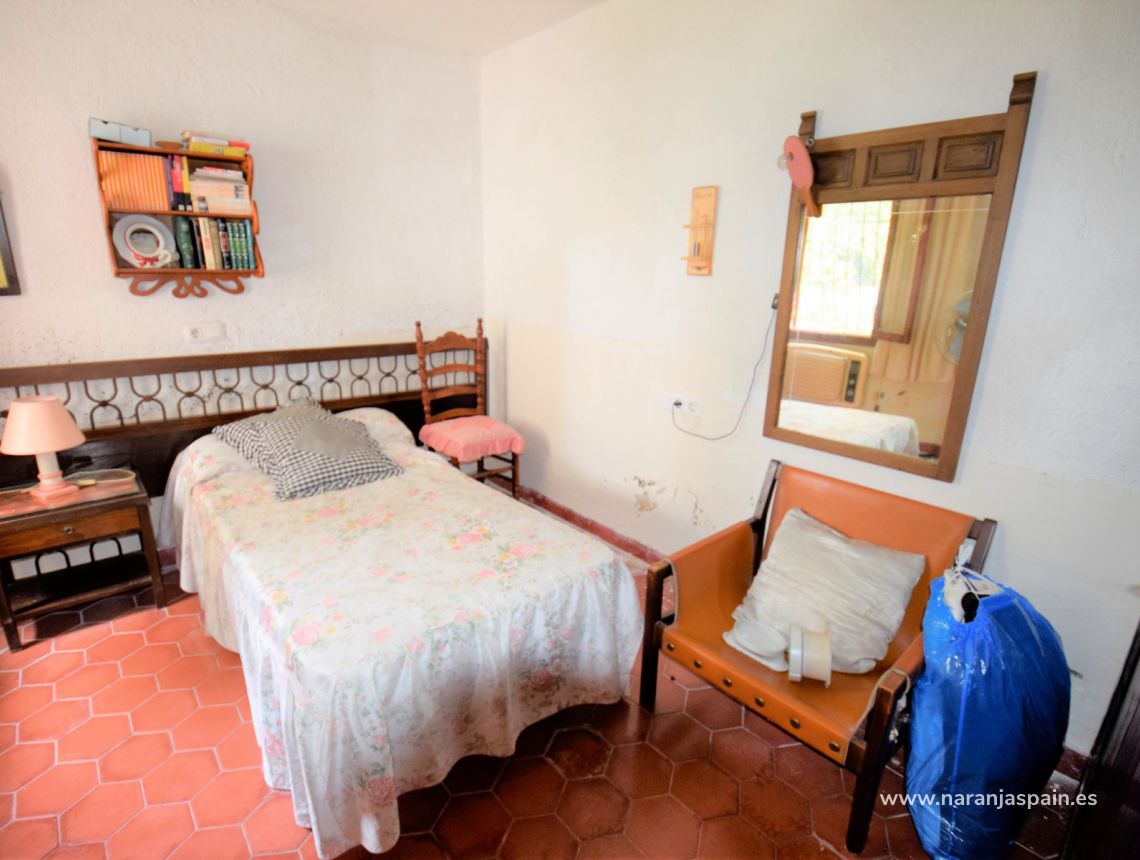 Sprzedaż - Willa - Orihuela Coast - Punta Prima