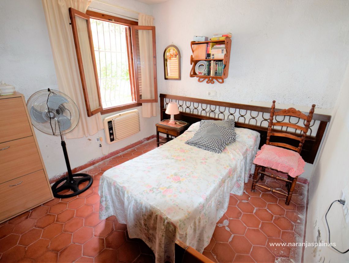 Sprzedaż - Willa - Orihuela Coast - Punta Prima