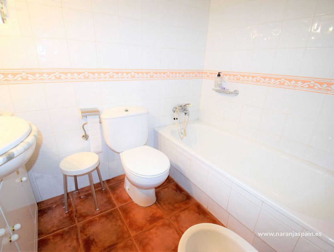 Sprzedaż - Willa - Orihuela Coast - Punta Prima