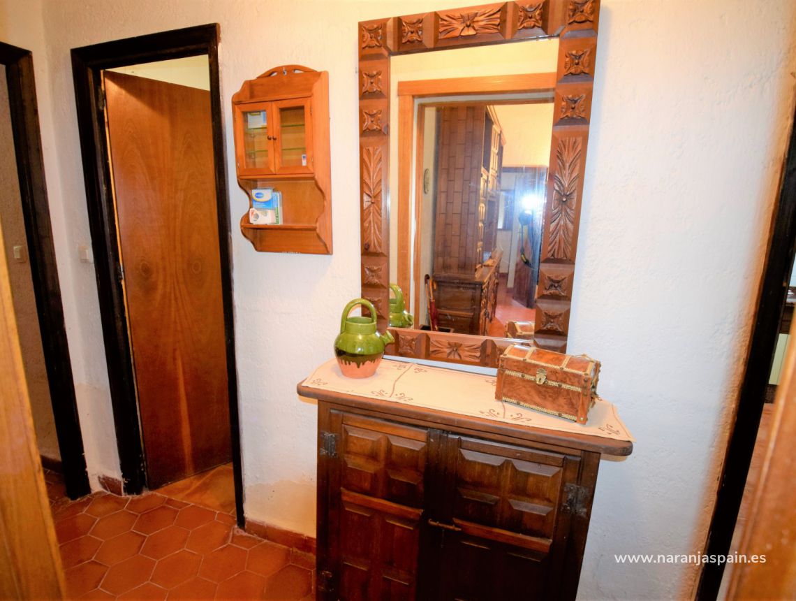 Sprzedaż - Willa - Orihuela Coast - Punta Prima