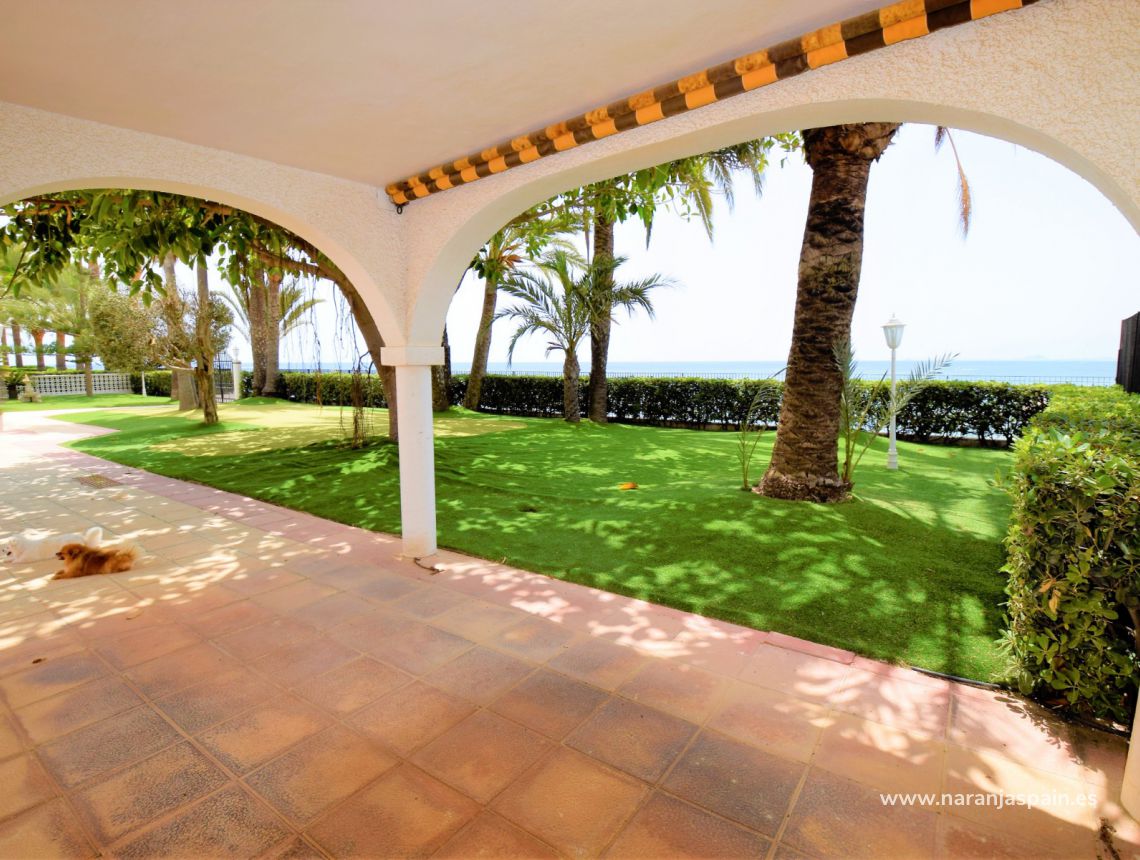 Sprzedaż - Willa - Orihuela Coast - Punta Prima