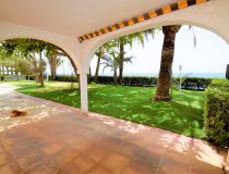 Sprzedaż - Willa - Orihuela Coast - Punta Prima