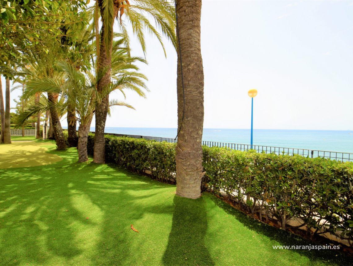 Sprzedaż - Willa - Orihuela Coast - Punta Prima