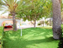 Sprzedaż - Willa - Orihuela Coast - Punta Prima