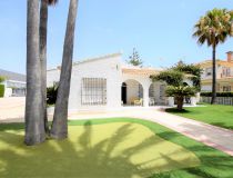 Sprzedaż - Willa - Orihuela Coast - Punta Prima