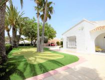 Sprzedaż - Willa - Orihuela Coast - Punta Prima