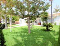 Sprzedaż - Willa - Orihuela Coast - Punta Prima