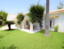 Sprzedaż - Willa - Orihuela Coast - Punta Prima