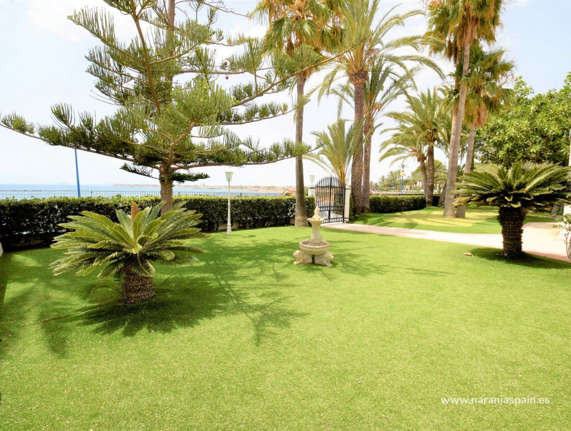 Sprzedaż - Willa - Orihuela Coast - Punta Prima