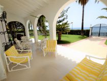 Sprzedaż - Willa - Orihuela Coast - Punta Prima