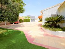 Sprzedaż - Willa - Orihuela Coast - Punta Prima