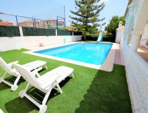 Sprzedaż - Willa - Orihuela Coast - Punta Prima