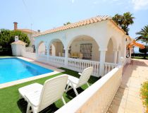 Sprzedaż - Willa - Orihuela Coast - Punta Prima