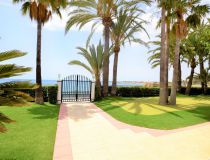 Sprzedaż - Willa - Orihuela Coast - Punta Prima