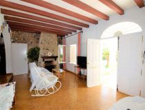 Sprzedaż - Willa - Orihuela Coast - Punta Prima