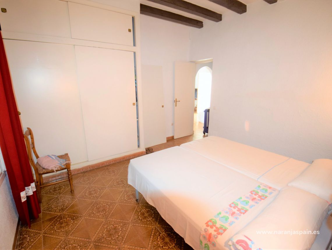 Sprzedaż - Willa - Orihuela Coast - Punta Prima