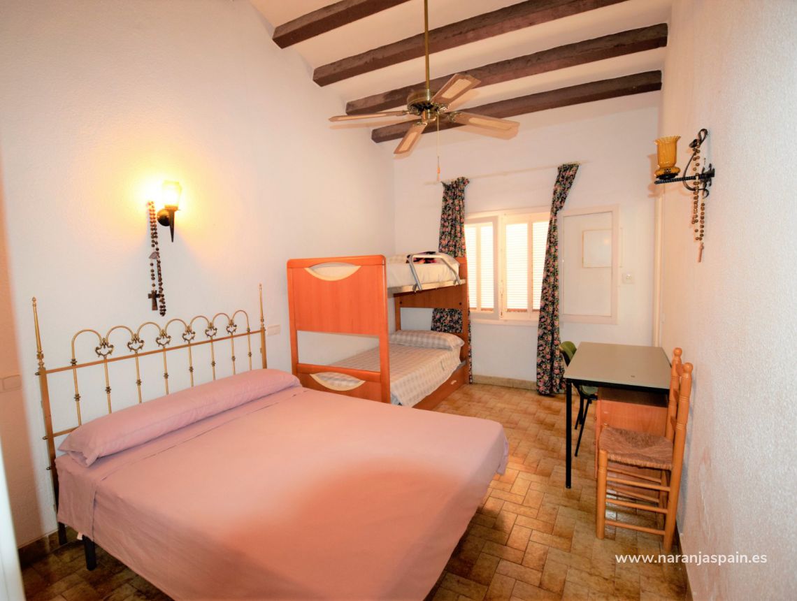 Sprzedaż - Willa - Orihuela Coast - Punta Prima