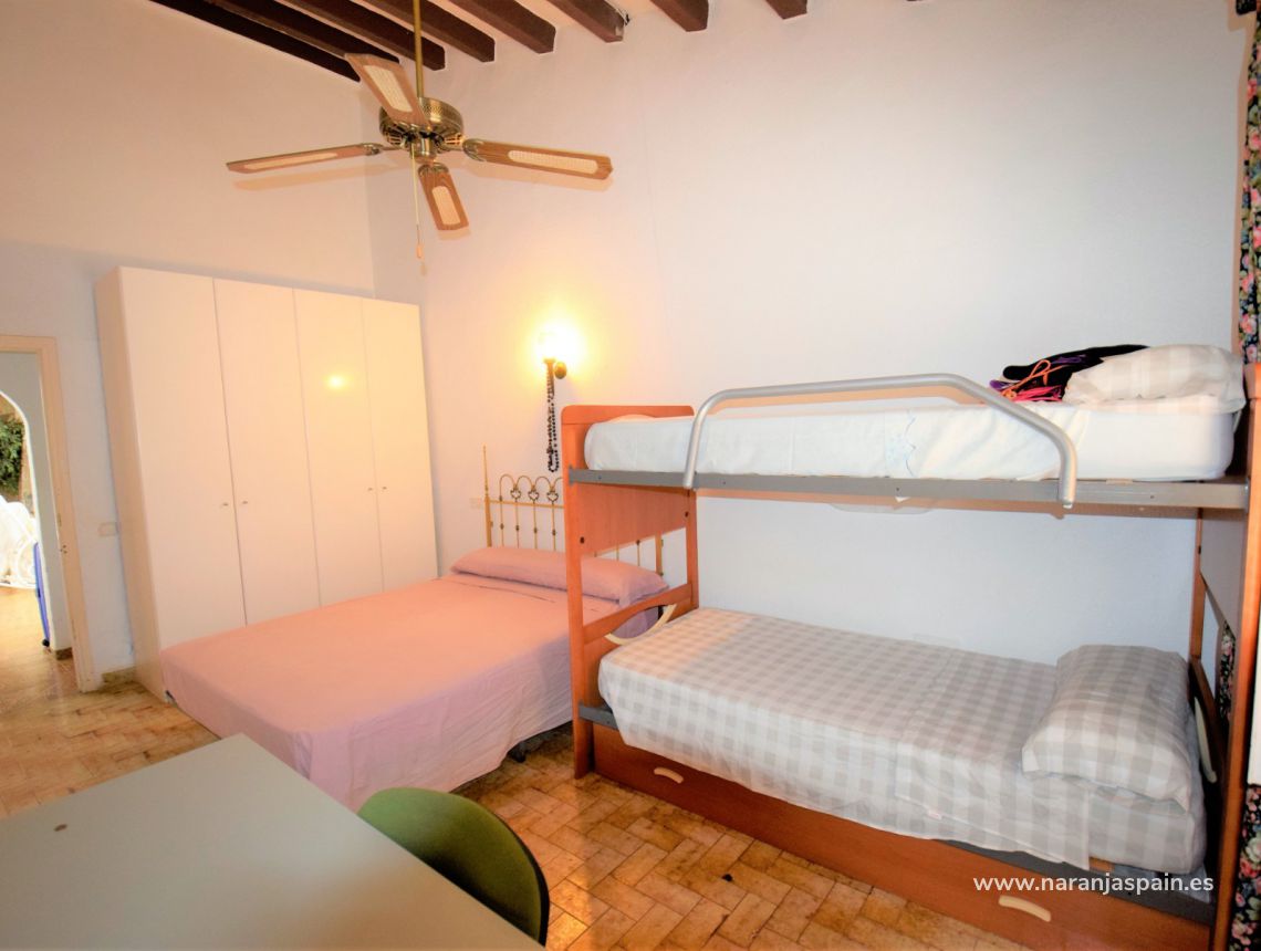 Sprzedaż - Willa - Orihuela Coast - Punta Prima