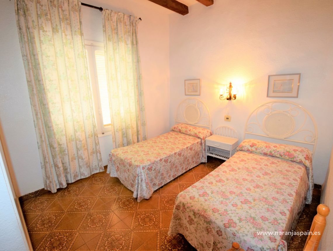 Sprzedaż - Willa - Orihuela Coast - Punta Prima