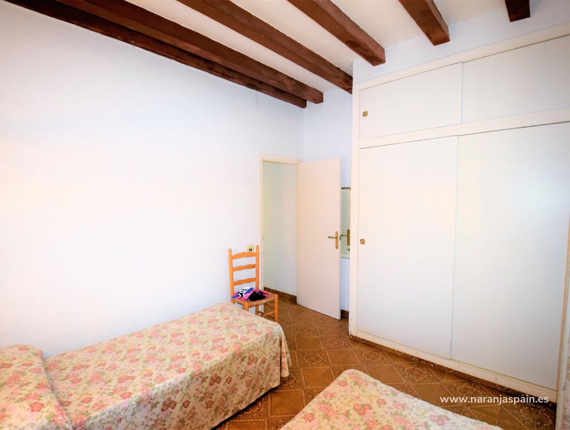 Sprzedaż - Willa - Orihuela Coast - Punta Prima