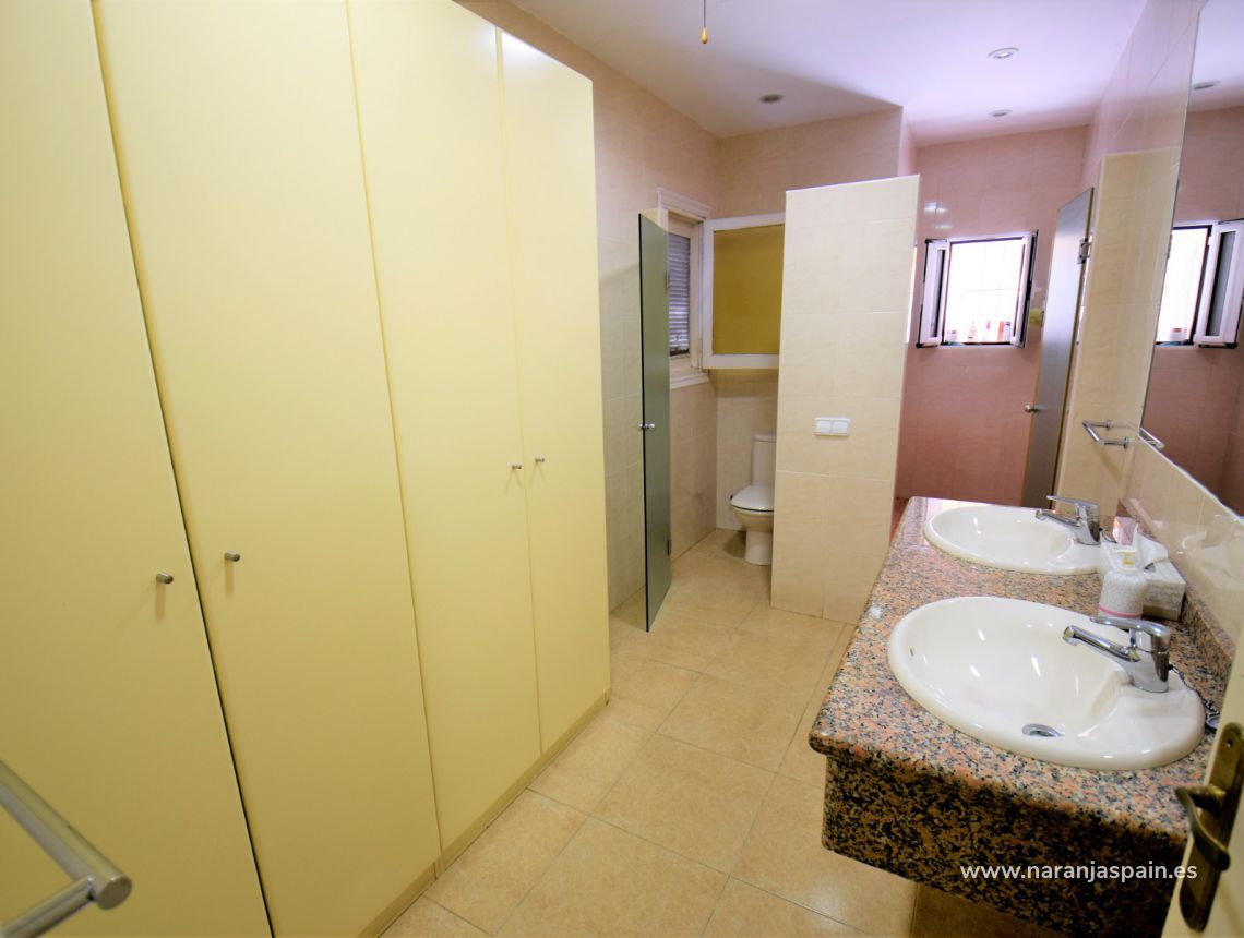 Sprzedaż - Willa - Orihuela Coast - Punta Prima