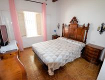 Sprzedaż - Willa - Orihuela Coast - Punta Prima