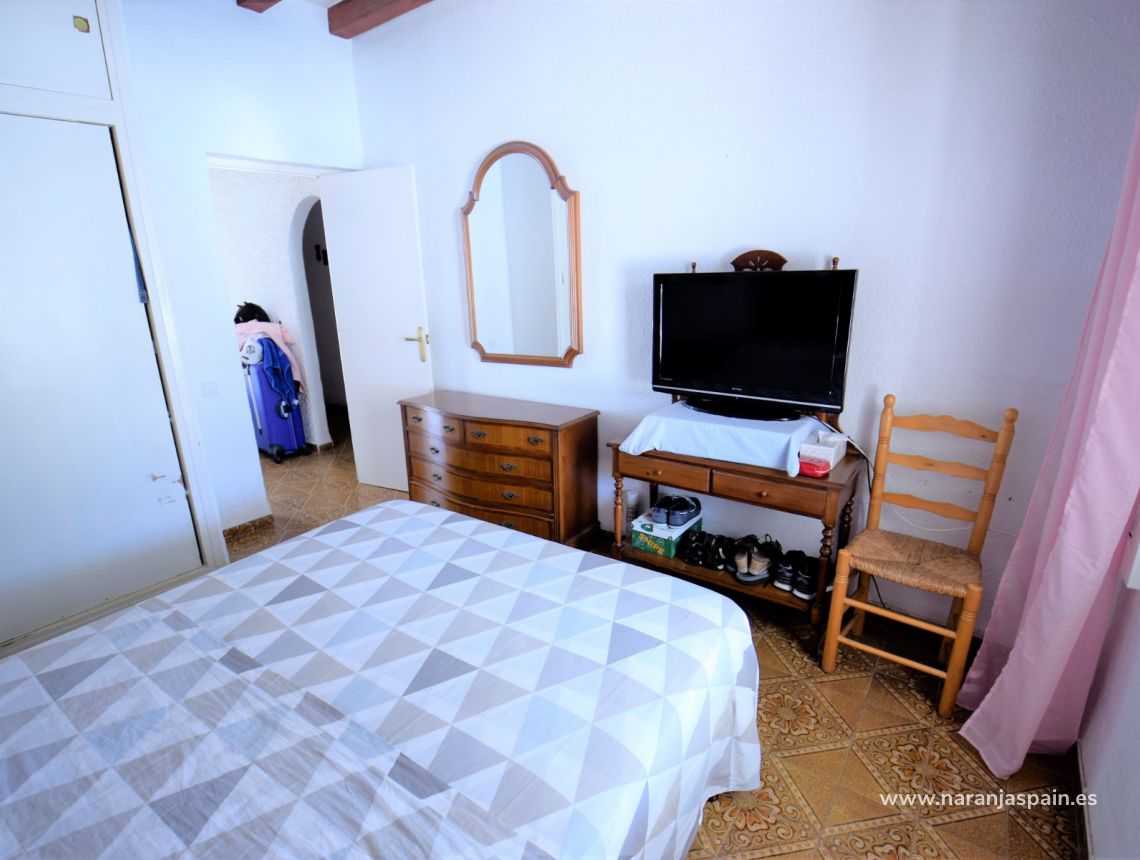 Sprzedaż - Willa - Orihuela Coast - Punta Prima