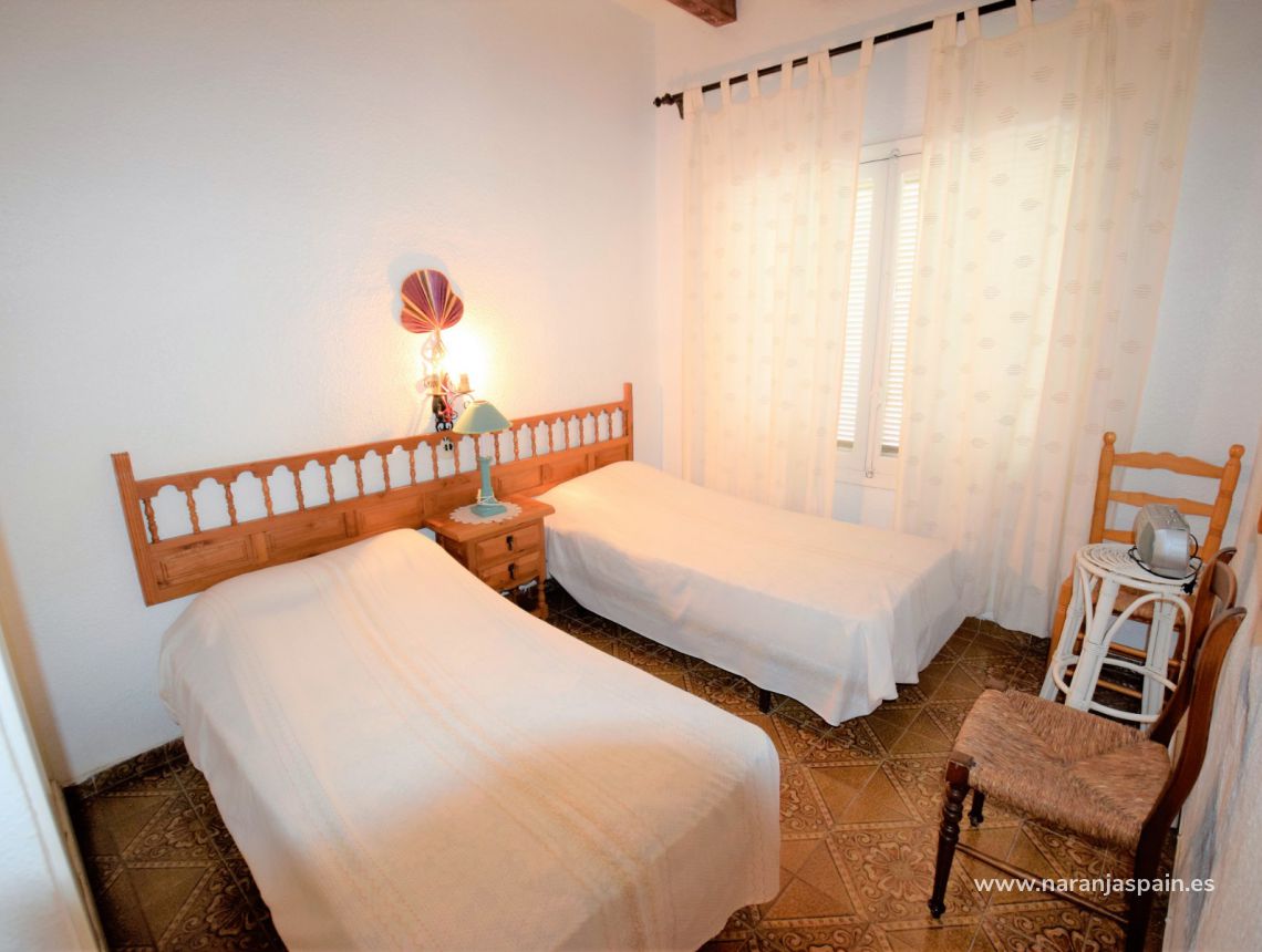 Sprzedaż - Willa - Orihuela Coast - Punta Prima