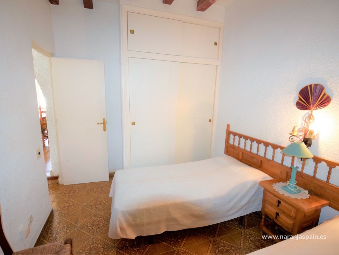 Sprzedaż - Willa - Orihuela Coast - Punta Prima