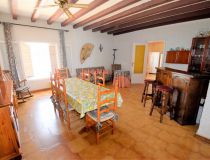 Sprzedaż - Willa - Orihuela Coast - Punta Prima