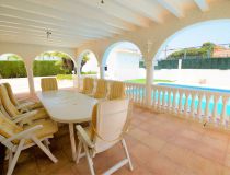 Sprzedaż - Willa - Orihuela Coast - Punta Prima