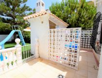 Sprzedaż - Willa - Orihuela Coast - Punta Prima