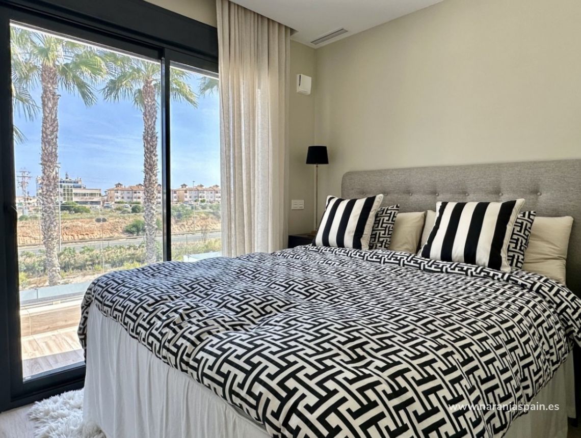 Sprzedaż - Willa - Orihuela Costa - Lomas de Cabo Roig