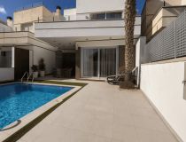 Sprzedaż - Willa - Orihuela Costa - Lomas de Cabo Roig