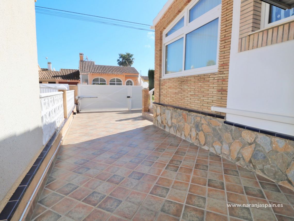 Sprzedaż - Willa - Orihuela Costa - Playa Flamenca