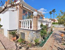 Sprzedaż - Willa - Orihuela Costa - Playa Flamenca