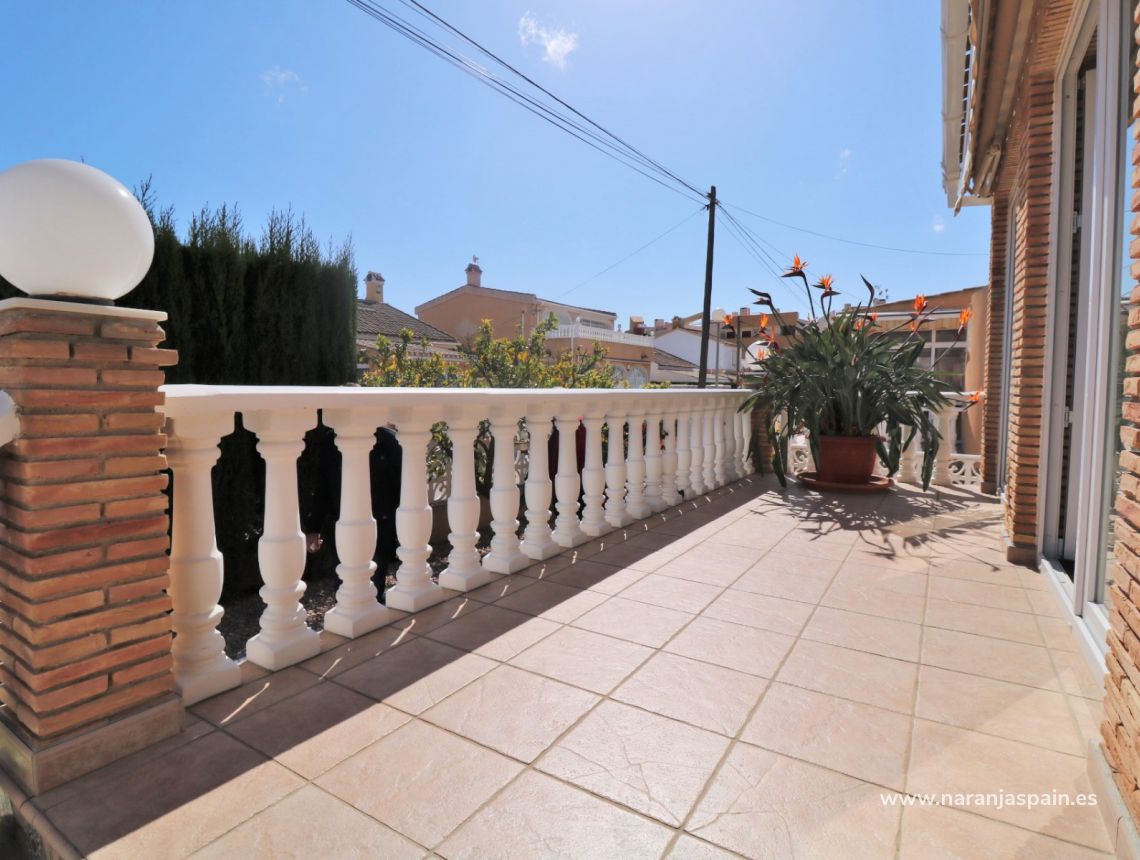 Sprzedaż - Willa - Orihuela Costa - Playa Flamenca