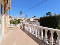 Sprzedaż - Willa - Orihuela Costa - Playa Flamenca