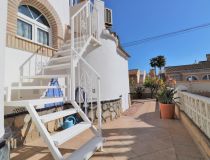 Sprzedaż - Willa - Orihuela Costa - Playa Flamenca